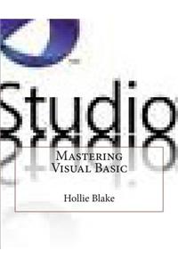 Mastering Visual Basic
