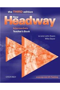 New Headway