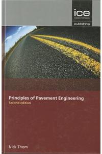 Principles of Pavement Engineering