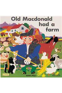 Old MacDonald Had a Farm
