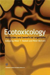 Ecotoxicology: Pesticides and Beneficial Organisms