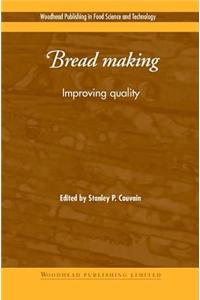 Bread Making: Improving Quality