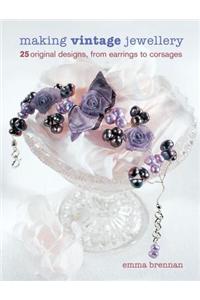 Making Vintage Jewellery