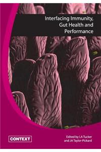 Interfacing Immunity, Gut Health and Performance