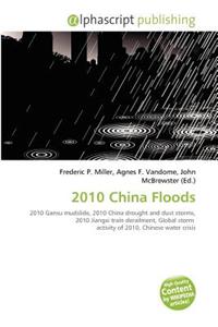 2010 China Floods