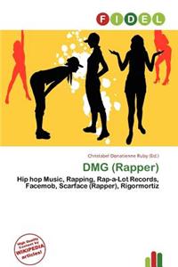 Dmg (Rapper)