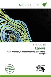 Labrys