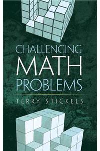 Challenging Math Problems