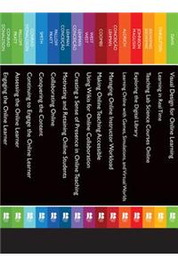 The Complete 15-Volume Jossey-Bass Online Teaching & Learning Library