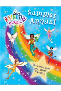 Summer Activity Annual