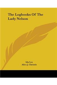 Logbooks Of The Lady Nelson