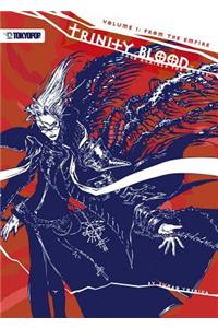 Trinity Blood