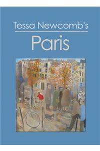 Tessa Newcomb's Paris