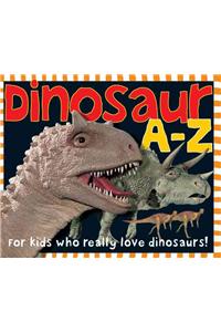 Dinosaur A-Z