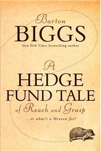 Hedge Fund Tale of Reach and Grasp