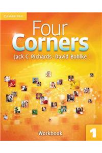 Four Corners, Level 1
