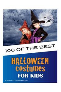 100 of the Best Halloween Costumes for Kids
