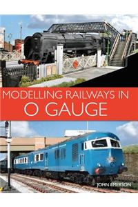 Modelling Railways in 0 Gauge