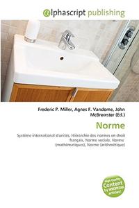 Norme