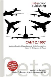 Cant Z.1007