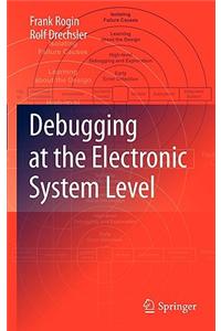 Debugging at the Electronic System Level