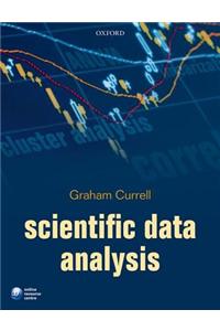 Scientific Data Analysis P