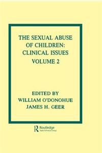 Sexual Abuse of Children