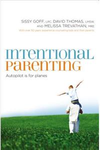 Intentional Parenting