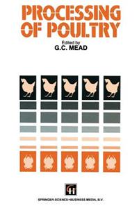 Processing of Poultry