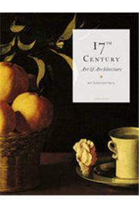 Seventeenth-Century Art and Architecture