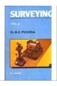 Surveying Vol.Iii