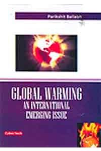 Global Warming: An International Emerging Issue