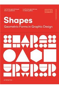 Shapes: Geometric Forms in Graphic Design