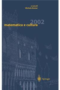MATEMATICA E CULTURA 2002