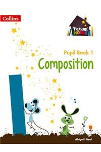 Year 1 Composition Pupil Book