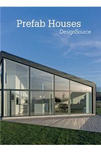 Prefab Houses Designsource