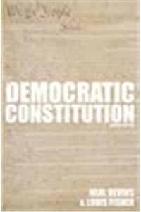 The Democratic Constitution, 2nd Edition