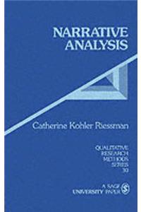 Narrative Analysis