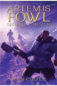 The Arctic Incident