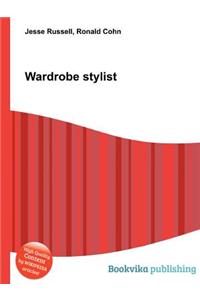 Wardrobe Stylist