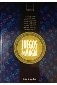 Juegos de Manos de Bolsillo I