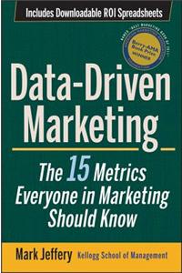 Data-Driven Marketing