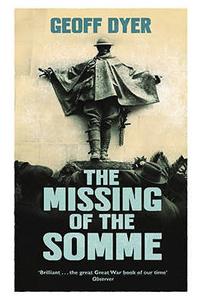The Missing of the Somme