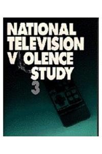 National Television Violence Study