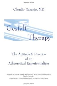 Gestalt Therapy