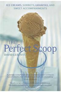 Perfect Scoop