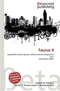 Taurus II