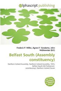 Belfast South (Assembly Constituency)