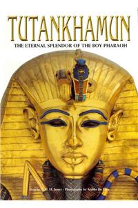 Tutankhamun