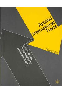 Applied International Trade